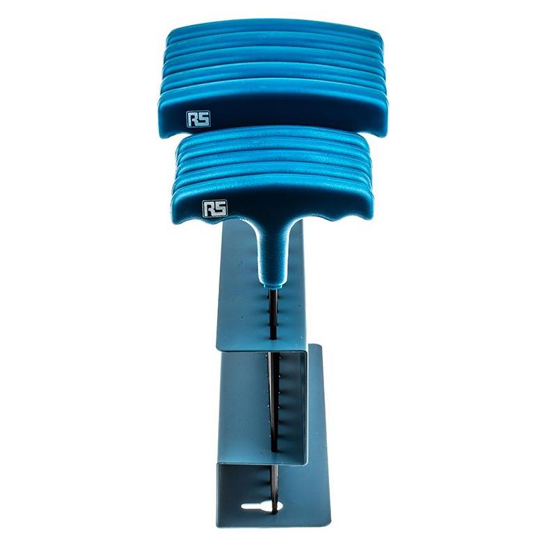 RS PRO Sechskant T-Griff metrisch (537811)