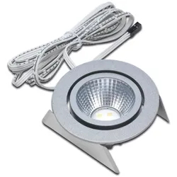 Hera LED-Einbauleuchte 20202750106