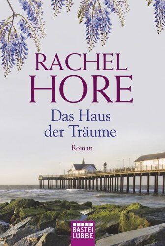Rachel Hore - Das Haus der Träume: Roman - Preis vom 09.10.2026 07:28:09 h