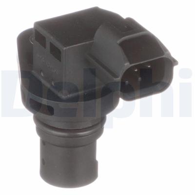DELPHI Sensor, Nockenwellenposition SS11350 für Peugeot MITSUBISHI
