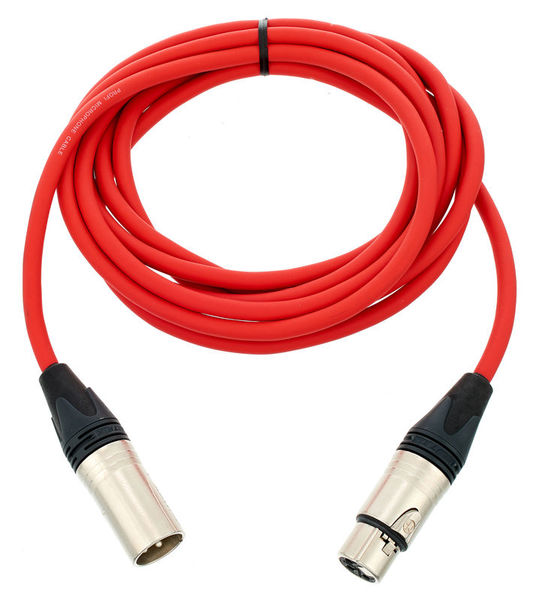 pro snake 17840/RT rosso