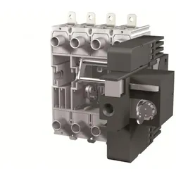 ABB KLC XT3 KEY LOCK RONIS FEL. B OP.xC.BR Schlüsselverriegelung in AUS-Position, Ronis Schlüssel Typ B Zubehör für XT3