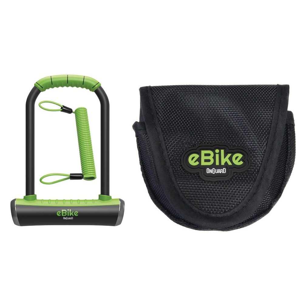 Onguard Pitbull STD eBike (ON8003E)