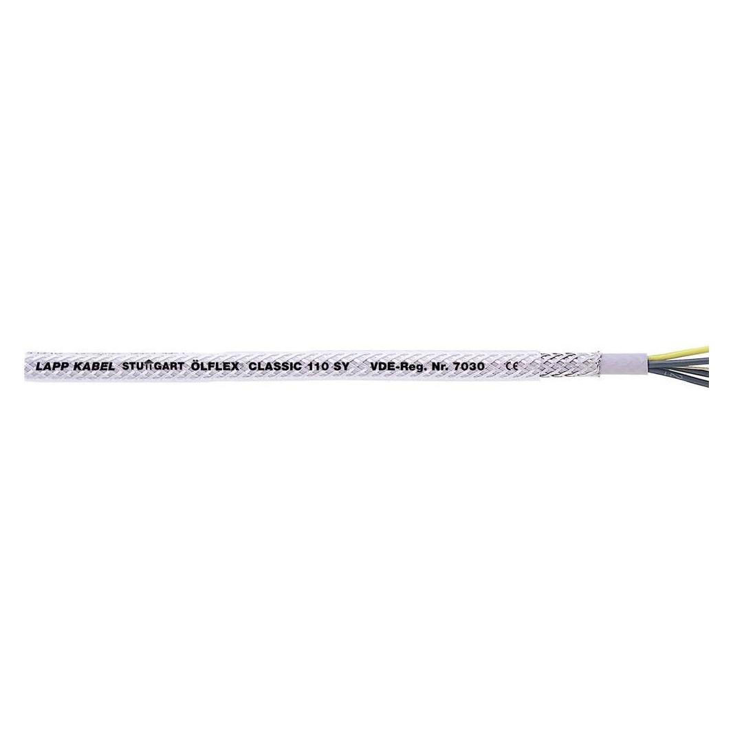 Lapp ÖLFLEX CLASSIC 110 SY (1125305/1000)