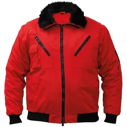 Korntex,  Piloten-Jacke (S)
