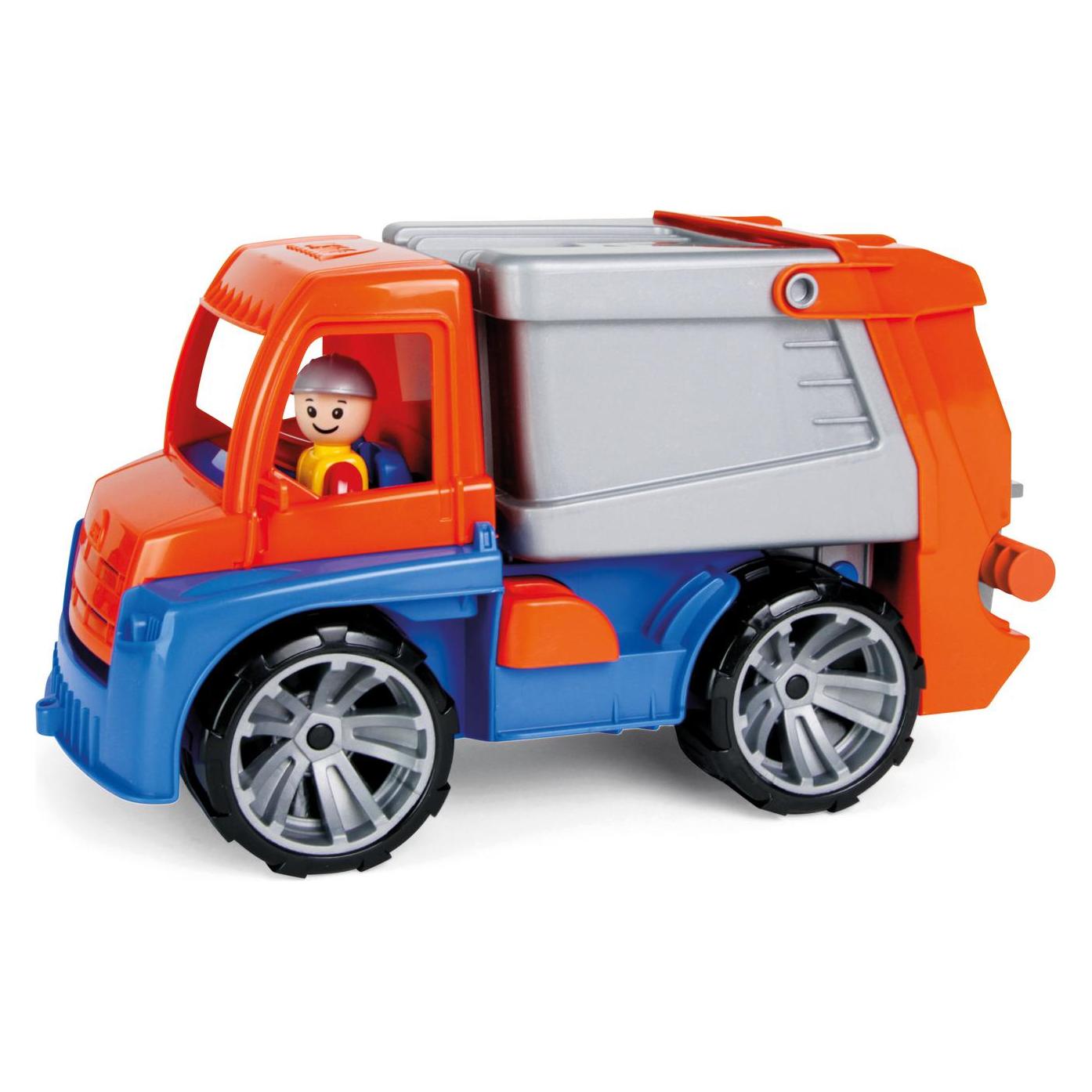 Lena Garbage truck 29 cm (ZL-04406)