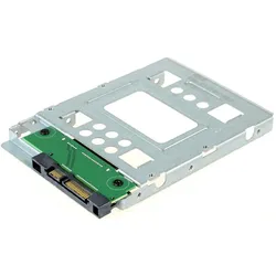 CoreParts 2.5"-3.5" SAS/SATA Hdd Bracket, SSD + Festplatte Zubehör