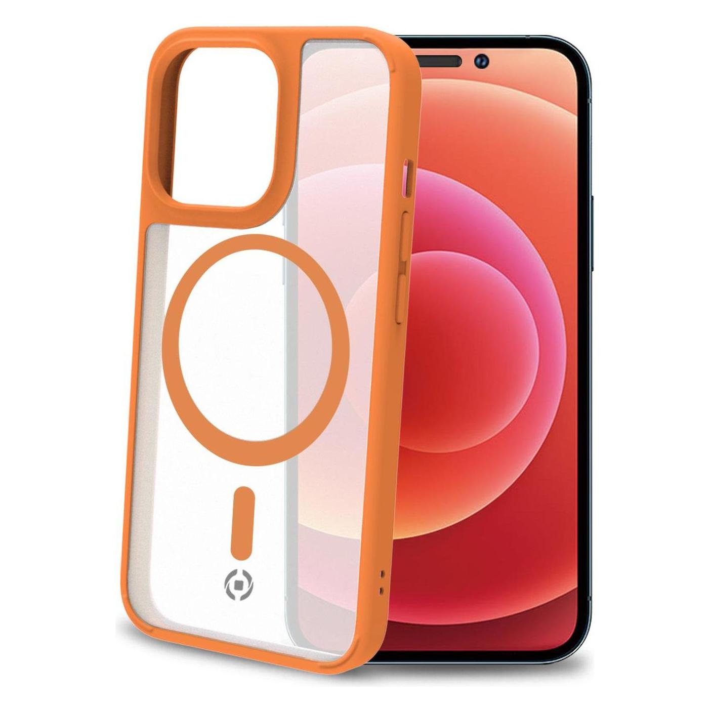 Celly Magmatt (Apple iPhone 14 Pro) (MAGMATT1025YL)