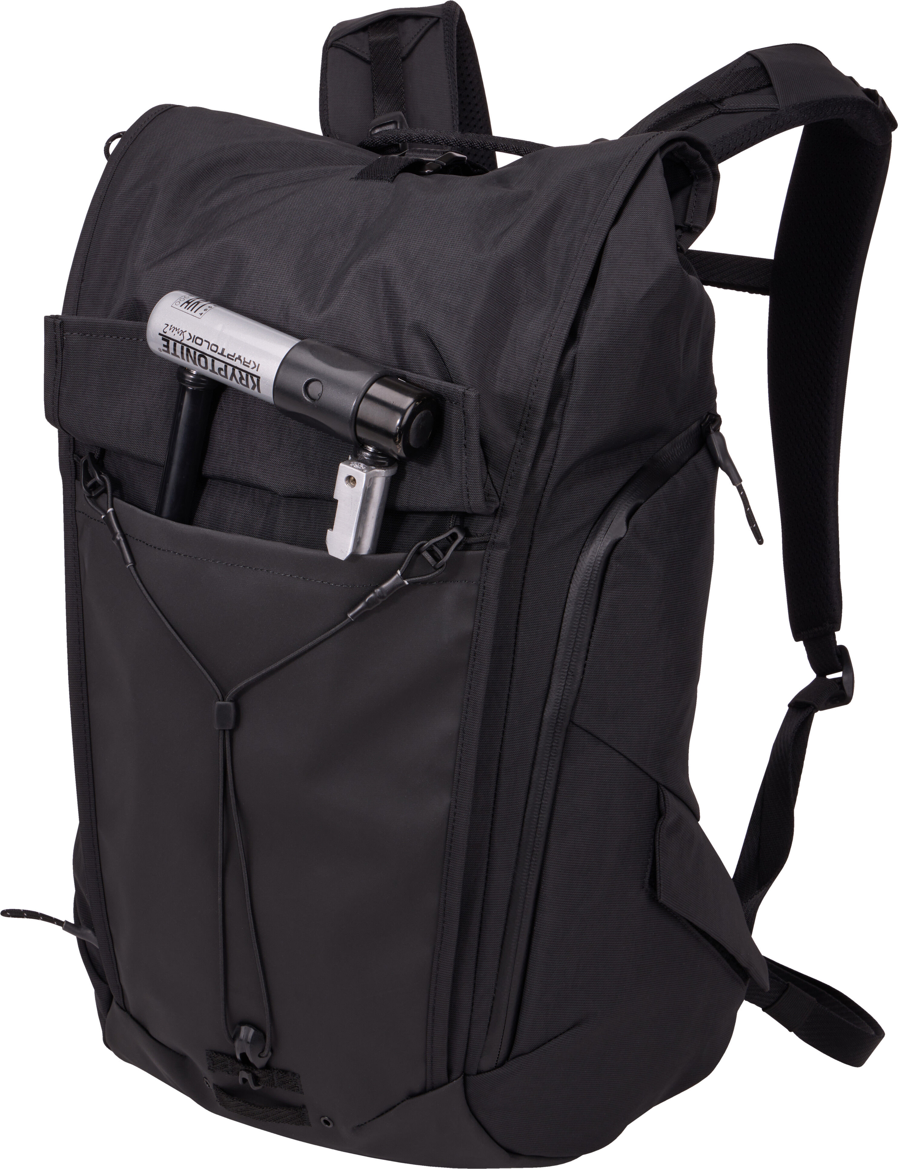 Thule Paramount Bike Backpack 20L Black 20L