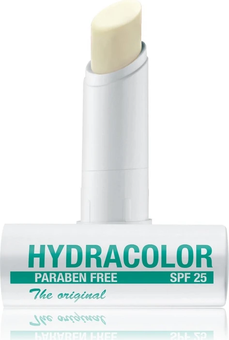 Hydracolor Lippenpflege 18 farblos 1 St Stifte