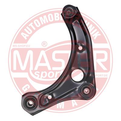 Master-sport Germany Lenker, Radaufhängung [Hersteller-Nr. 52581M-PCS-MS] für Nissan