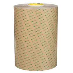 Transfer-Klebeband 9472LE, Transparent, 500 mm x 165 m, 0.13 mm