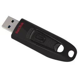 SanDisk Ultra 16 GB USB 3.0 Flash-Laufwerk Schwarz