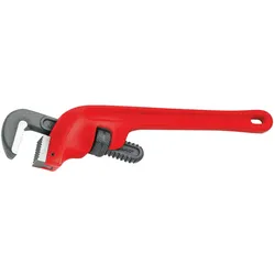 Rothenberger, Zange, Einhand-Rohrzange OFFSET PATTERN HEAVY DUTY 14" (355.60 mm)