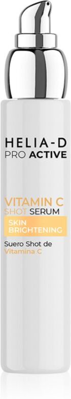 Helia-D Pro Active Vitamin C brightening serum for the face 50 ml