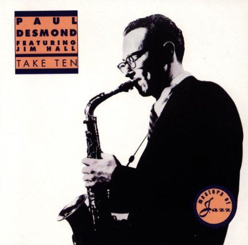 Paul Desmond - Take Ten - Preis vom 10.10.2026 11:48:34 h