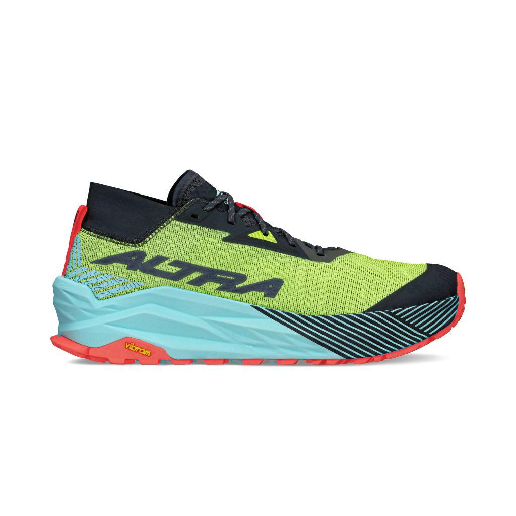 Altra Herren Olympus 275 bunt 42.5