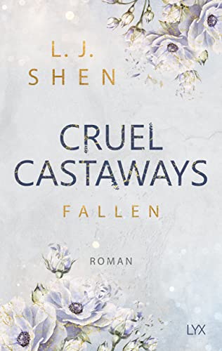 Shen, L. J. - Cruel Castaways - Fallen - Preis vom 18.10.2026 19:22:15 h