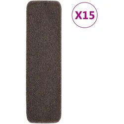 vidaXL, Fussmatte, Elxonberg (75 x 20 cm)
