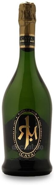 Robert J. Mur Reserva Brut Nature - 75cl