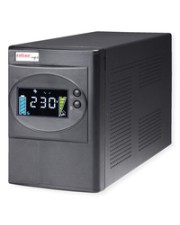 ROLINE LineSecure III 2000 Tower Line-Interactive USV Offline- (19.40.1124)
