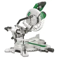 Holzstar Kapp- und Gehrungssäge KGZ 210 E Nr. 5702210 mit Zugfunktion