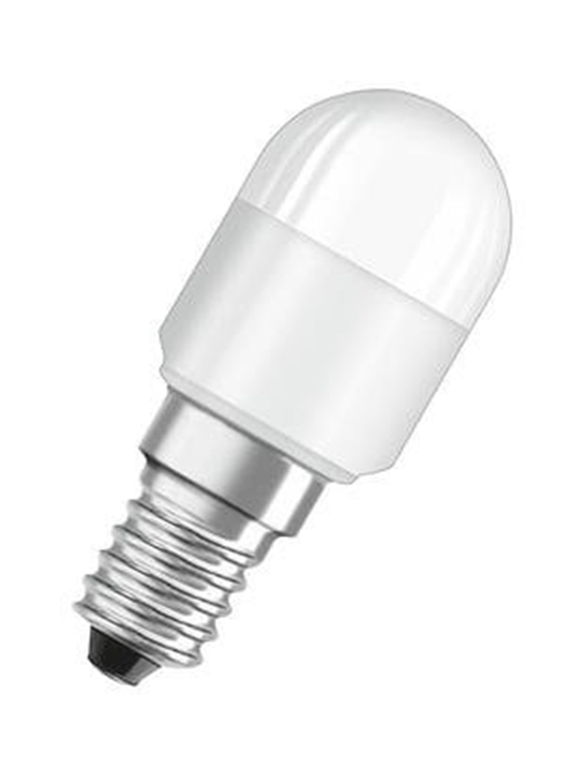 Osram LED-Lampe T26 refrigerator bulb frosted 200lm 2.3W/865 E14