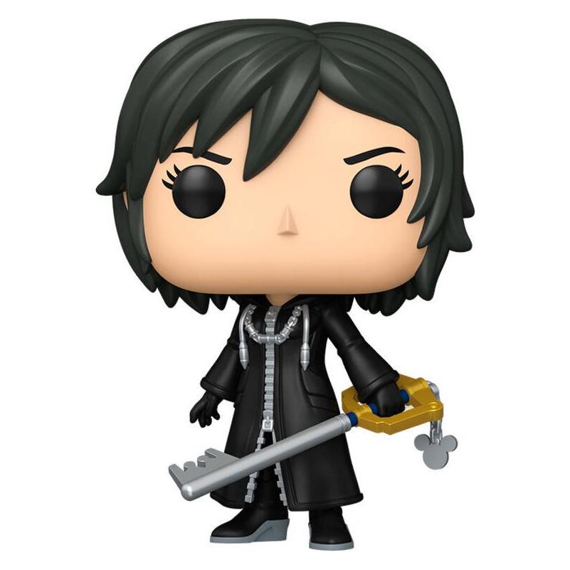 Funko POP Kingdom Hearts Xion w/Keyblades (FUPC2215)
