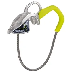 EDELRID Mega Jul Sicherungsgerät gelb - STK