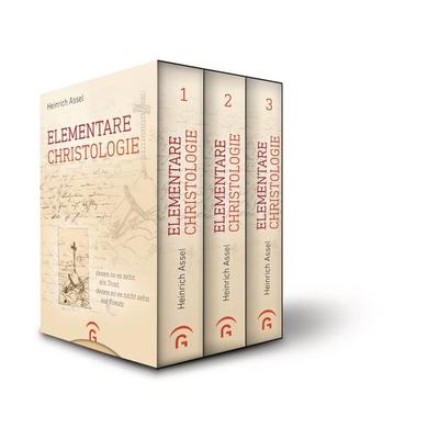 Elementare Christologie, Gebundene Ausgabe von Heinrich Assel, Gütersloher Verlagshaus, 978-3-579-08136-6