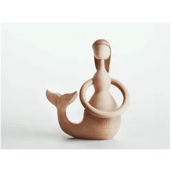 ArchitectMade, Deko Figuren + Skulpturen, Meerjungfrau