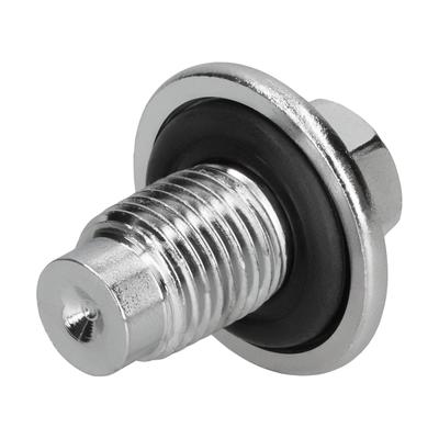 F.BECKER Verschlussschraube, Ölwanne 53400005 für Ford Fiat Chrysler JAGUAR MAZDA