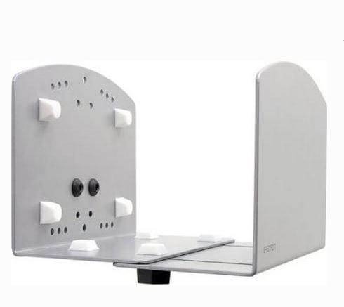 Ergotron Vertikaler Universeller CPU-Halter 97-468-202