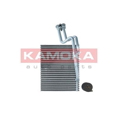Kamoka Verdampfer, Klimaanlage [Hersteller-Nr. 7770020] für Renault, Nissan