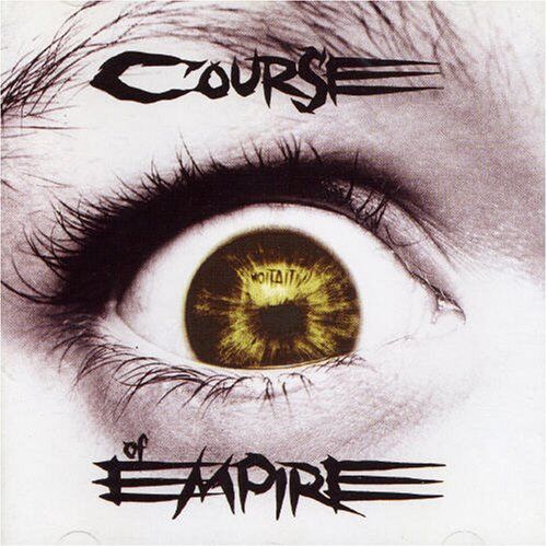 Course of Empire - Initiation - Preis vom 19.10.2026 19:33:35 h