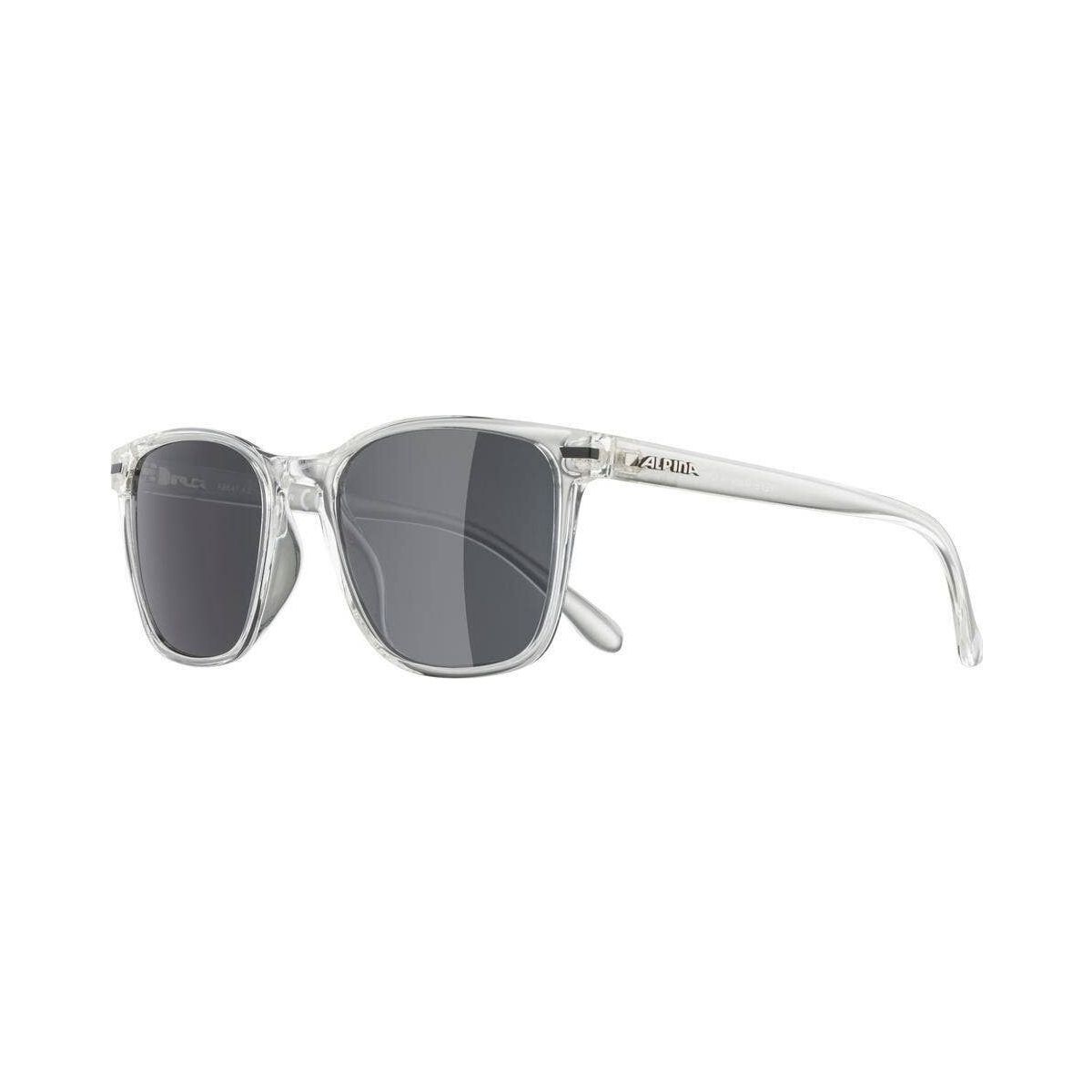 Alpina Yefe transparent schwarz (01) one size A8647401