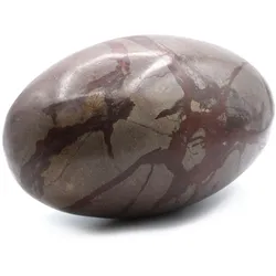 Six Inch Lingam Stone - 15cm