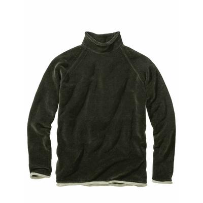 Mockneck-Pulli