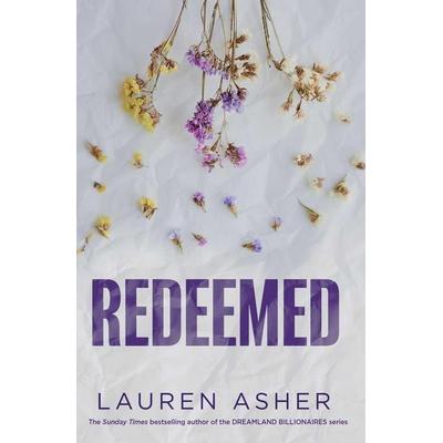 Redeemed, Taschenbuch von Lauren Asher, Simon & Schuster Books for Young Readers, 978-1-398-53954-9