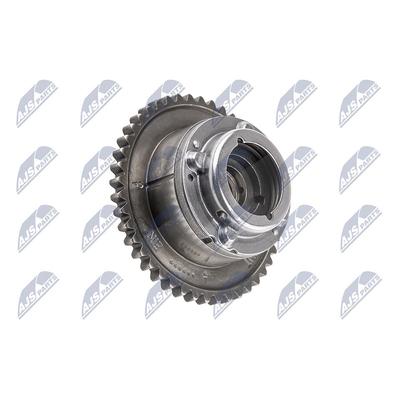 Nty Nockenwellenversteller [Hersteller-Nr. RKZ-ME-001] für Mercedes-Benz