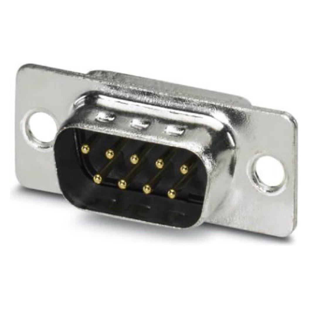 Phoenix Contact D-SUB contact insert shell size 1 (1688793)
