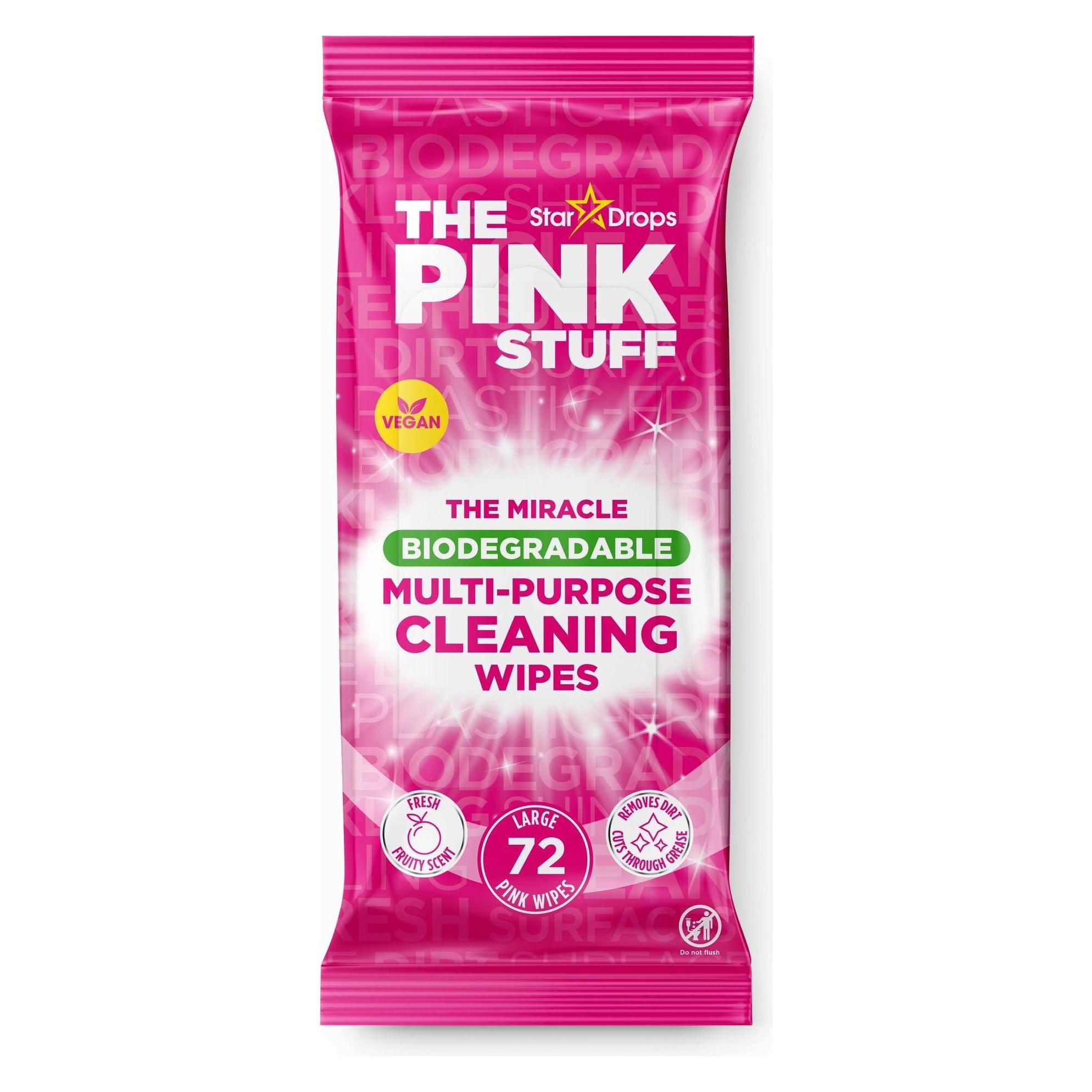 Staples The Pink Stuff (72 Stk.) (5060033823965)