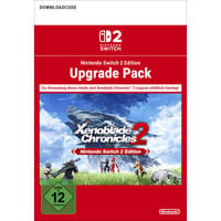 Xenoblade Chronicles 2 - Nintendo Switch 2 Edition Upgrade Pack-Spiel ESD