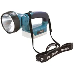Makita, Taschenlampe, BML240 Akku-Lampe (25 cm)