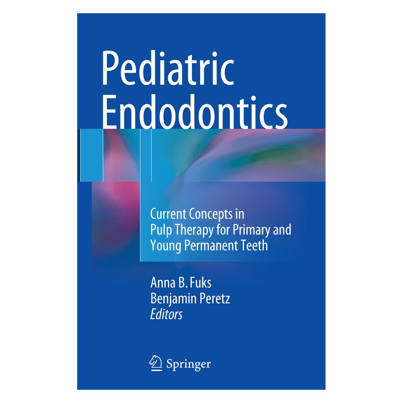 Springer Pediatric Endodontics (Englisch, Softcover, Anna Fuks, Benjamin Peretz) (56004602)