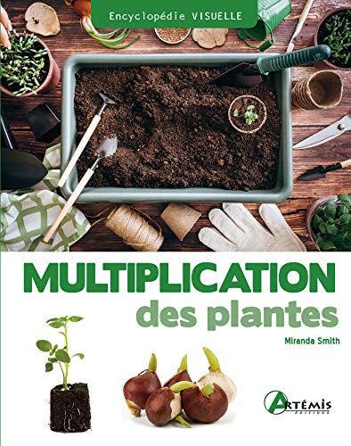 Multiplication des plantes - Preis vom 09.10.2026 07:28:09 h