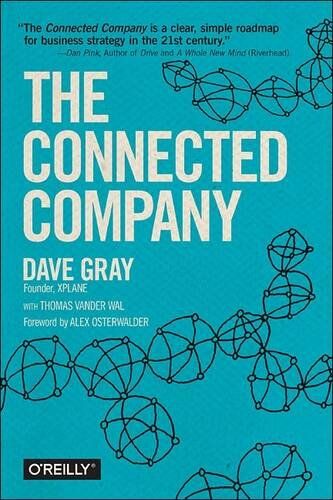 Dave Gray - The Connected Company - Preis vom 01.10.2026 17:08:56 h