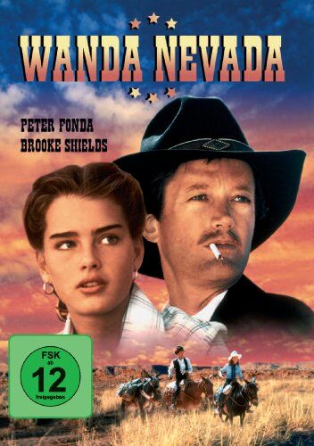 Peter Fonda - Wanda Nevada - Preis vom 09.10.2026 07:28:09 h