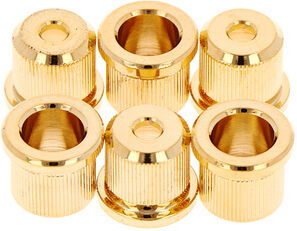 Göldo HW45G String Sockets Gold Gold