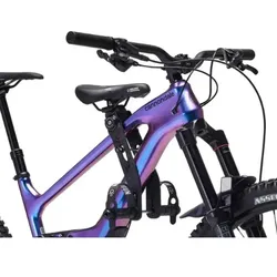 Kids Ride Shotgun 2.0 Kindersitz